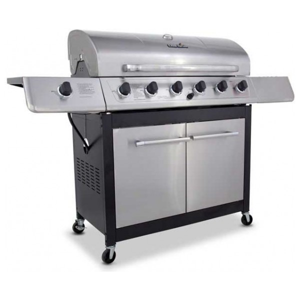 גריל Char-Broil