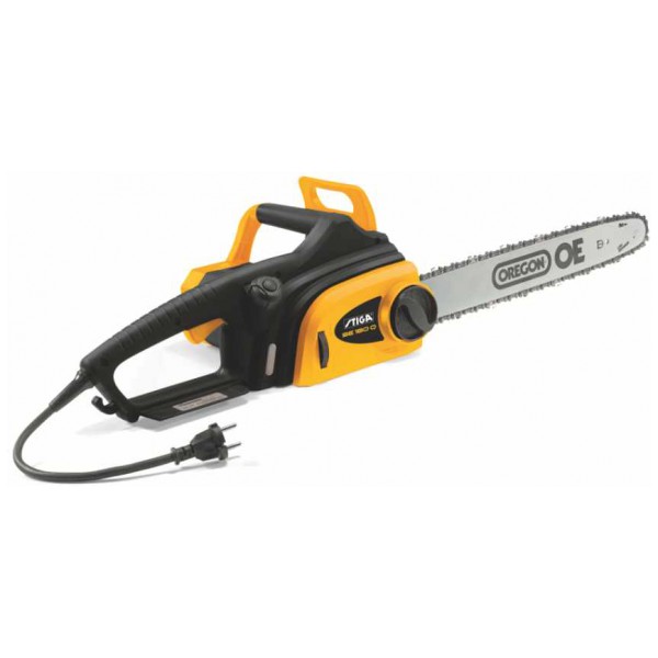 מסור שרשרת חשמלי - 1800W - STIGA SE180