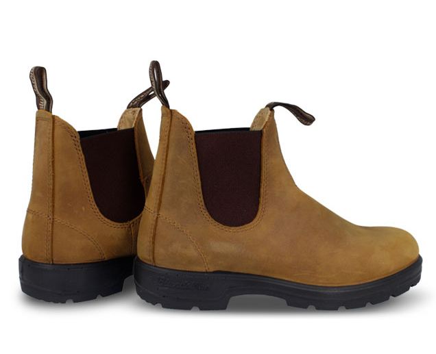 נעלי בלנסטון