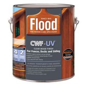 שמן דק על בסיס מים CWF-UV Flood *איסוף עצמי בלבד*