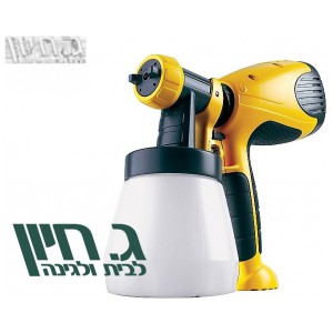 מרסס צבע איירלס