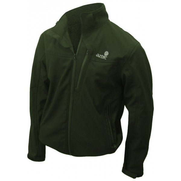 ⁦מעיל Phoenix Waterproof Softshell לגבר מבית Aztec איסוף עצמי בלבד  **⁩ – תמונה ⁦2⁩