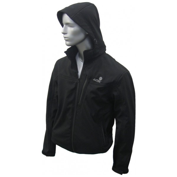 ⁦מעיל Phoenix Waterproof Softshell לגבר מבית Aztec איסוף עצמי בלבד  **⁩ – תמונה ⁦3⁩