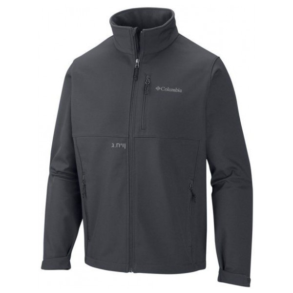 מעיללגברתרמיטרמיסקיטיוליםקולומביהAscender Softshell columbia