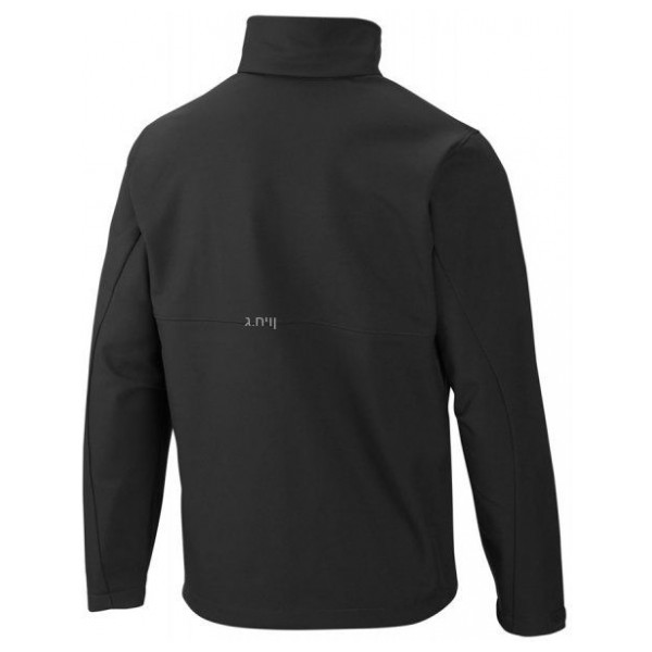 ⁦מעיל תרמי לגברים Ascender Softshell  **⁩ – תמונה ⁦2⁩