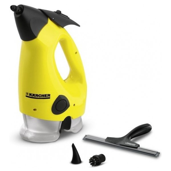 קיטורית Karcher,קיטורית ניידת