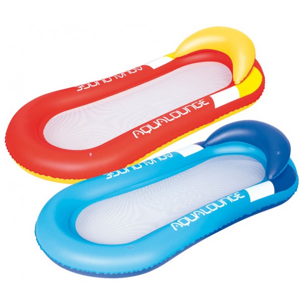 מזרון מתנפח עם תחתית רשת Bestway 43103