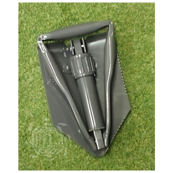 ⁦את חפירה מתקפל קומפקטי לקמפינג - Coleman Folding Shovel⁩ – תמונה ⁦2⁩