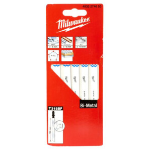 סט להבים לג'קסון 105 מ"מ BF318