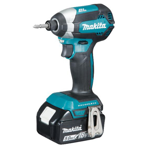 מברגת אימפקט DTD153 18V מבית MAKITA