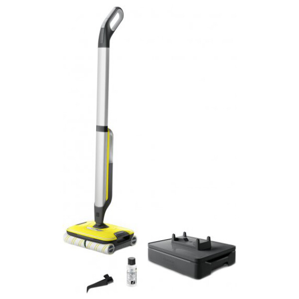 שואב/שוטף רצפות אלחוטי Karcher FC7 Cordless