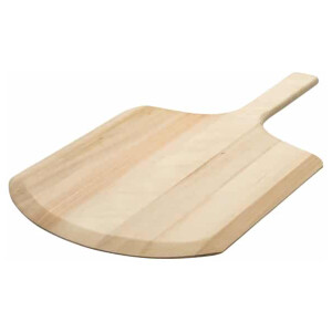 משוט לפיצה עץ 30X56 ס"מ