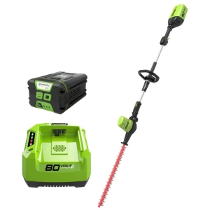 שרשרת 12 למסור  pro 80v greenworks