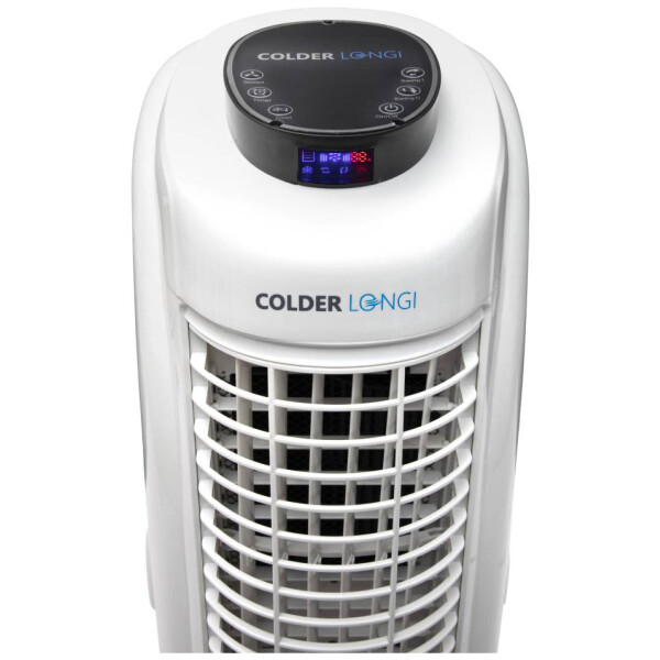 ⁦מצנן אוויר 10,000 מק"ש COLDER LONGI⁩ – תמונה ⁦2⁩