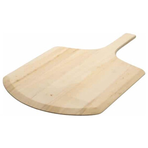 משוט לפיצה עץ 35X61 ס"מ