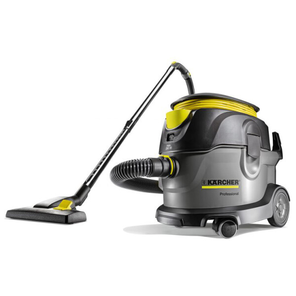שואב אבק יבש T 15/1 תוצרת Karcher