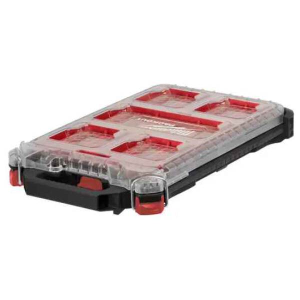 אורגנייזר דק SLIM קומפקטי PACKOUT