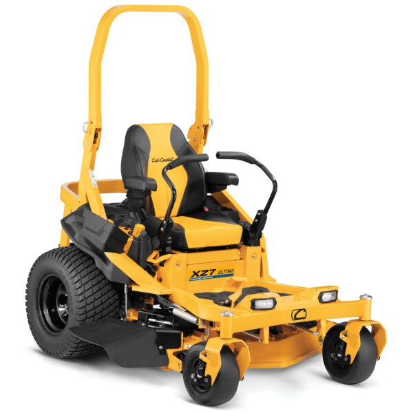 מכסחת דשא טרקטורון 122 ס"מ CUB CADET