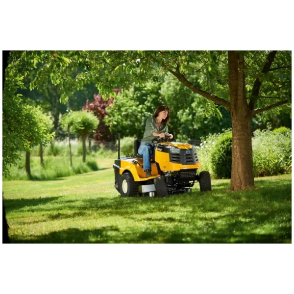 ⁦טרקטורון כיסוח ברוחב 92 ס"מ CUB CADET⁩ – תמונה ⁦2⁩