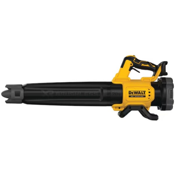 ⁦גוף מפוח עלים נטען בראשלס - DEWALT DCBL722 18V BL דיוולט⁩ – תמונה ⁦2⁩