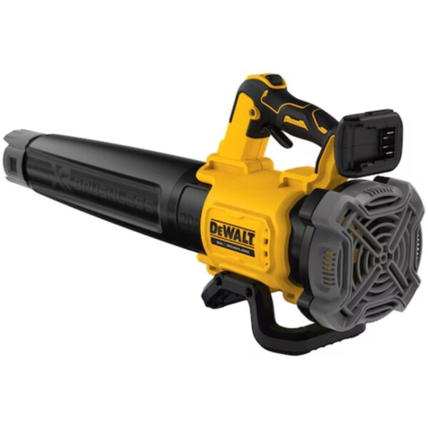 גוף מפוח עלים נטען בראשלס - DEWALT DCBL722 18V BL דיוולט