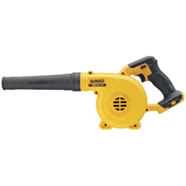 מפוח נטען עם שלוש מהירויות Dewalt DCV100N/DCV100NB – גוף בלבד, 18/20V