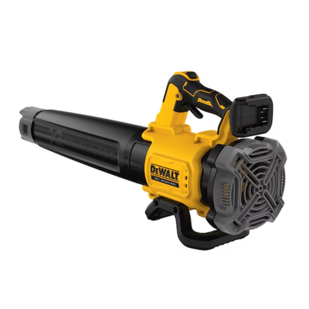 גוף מפוח עלים נטען בראשלס – DEWALT DCBL722 18V BL דיוולט