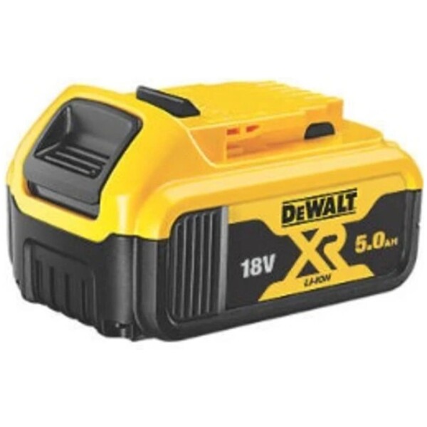 סוללה דיוולט 18V 5AH DCB184 DEWALT