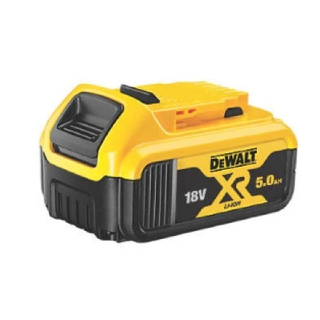 סוללה דיוולט 18V 5AH DCB184 DEWALT