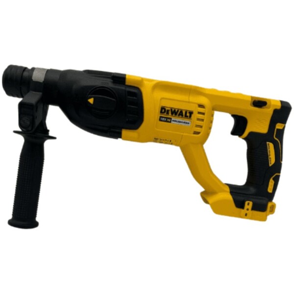 פטישון נטען DEWALT 20V (גוף בלבד) דגם DCH133