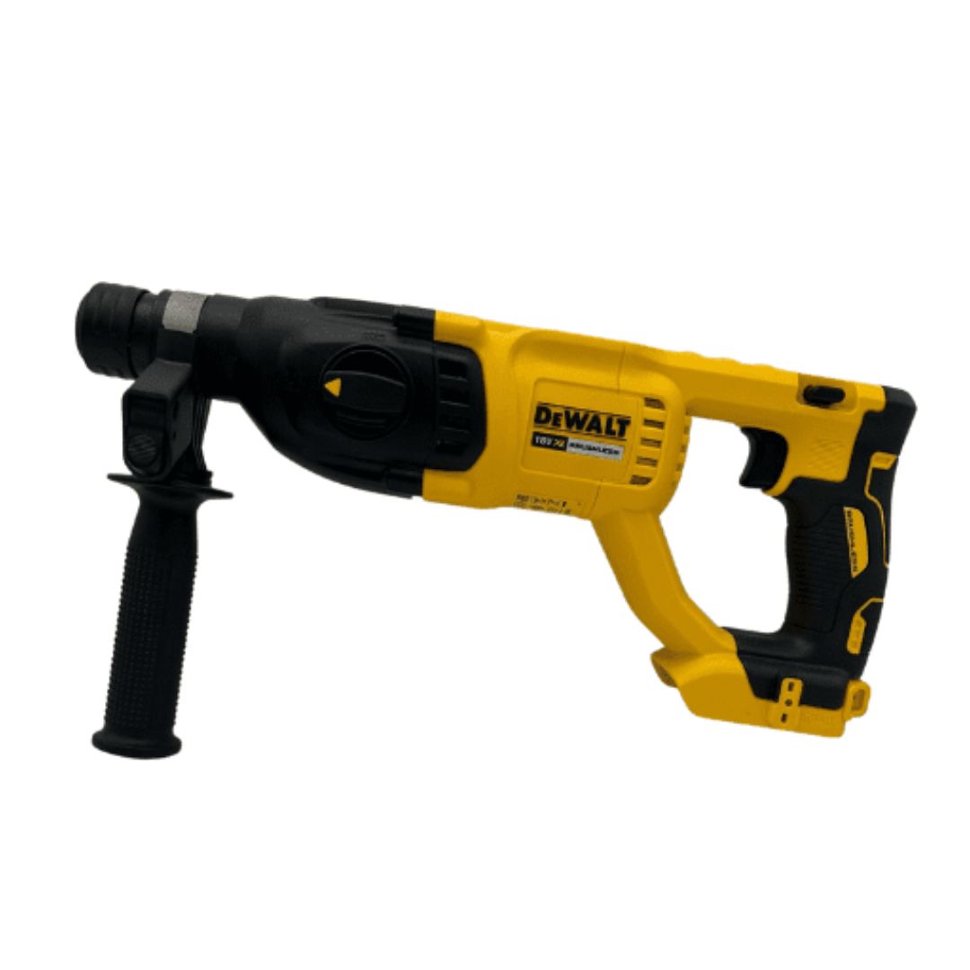 פטישון נטען DEWALT 20V (גוף בלבד) דגם DCH133