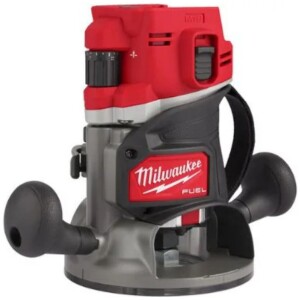 רוטר קוטר 8 / 12 מ"מ פיול בראשלס 2838-20 / M18 FR12 -גוף בלבד MILWAUKEE