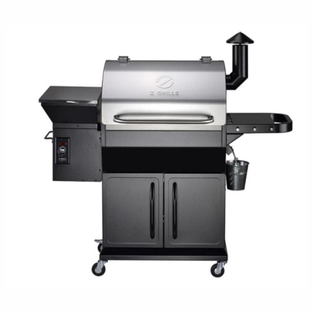 מעשנות – מעשנה פלט ZPG-1000E Z GRILLS 22809