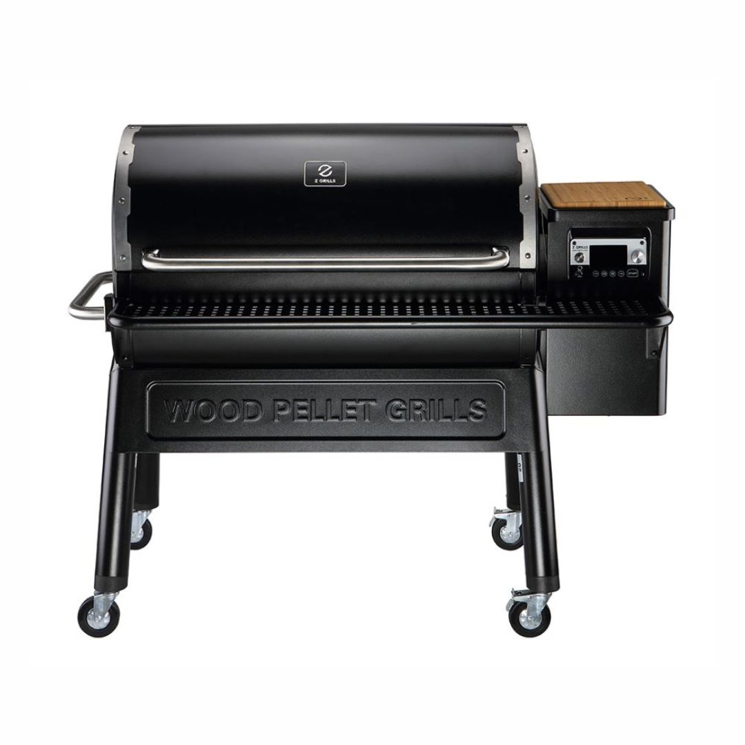 מעשנות מעשנה פלט ZPG-11002B Z GRILLS 22913