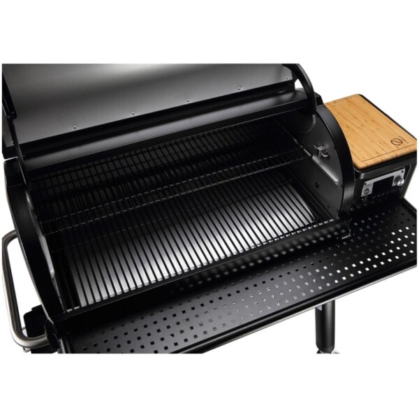 ⁦מעשנות מעשנה פלט ZPG-11002B Z GRILLS 22913⁩ – תמונה ⁦2⁩