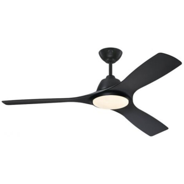 מאוורר תקרה 52" Jessica IP44 כולל שלט ותאורה לד בצבעים לבחירה  Westinghouse
