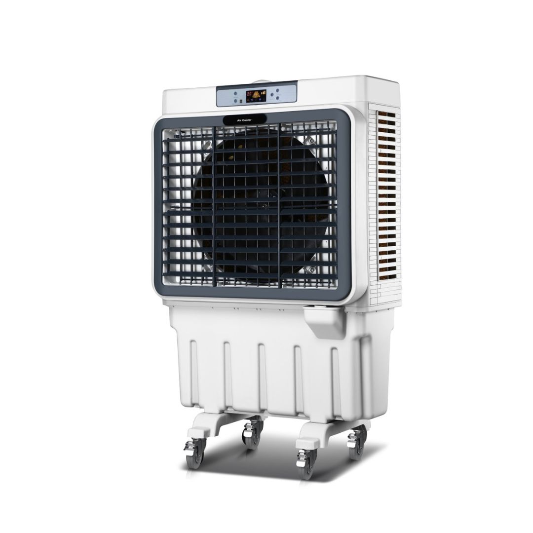 מצנן אוויר  15,000 מק"ש דגם "סהר" בטכנולוגיית ICE BOX מבית גל-און HY-L80AR