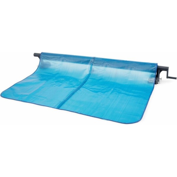 גלגלת בלבד לכיסוי סולארי דגם 28051  מבית INTEX