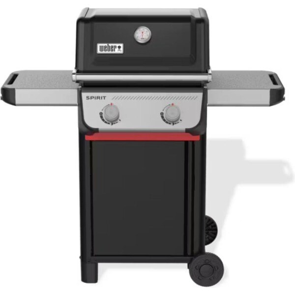 ⁦גריל גז וובר E-210 SPIRIT  Weber - דגם חדש⁩ – תמונה ⁦2⁩