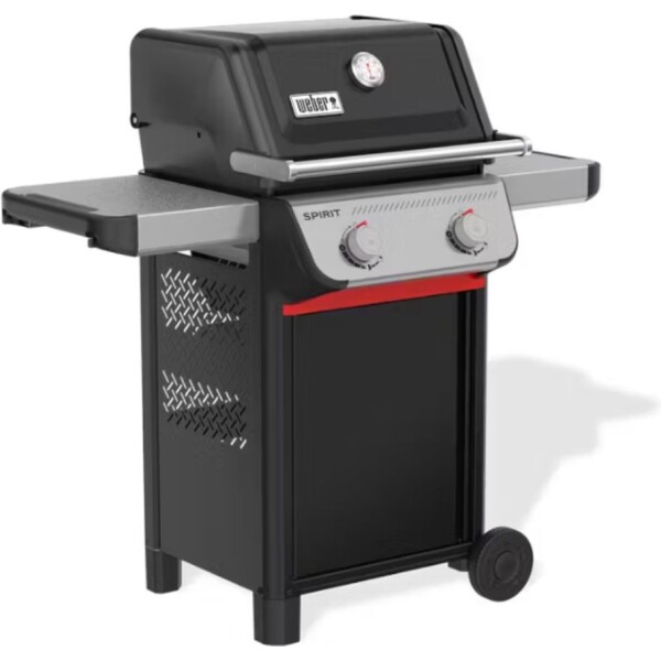 ⁦גריל גז וובר E-210 SPIRIT  Weber - דגם חדש⁩ – תמונה ⁦3⁩