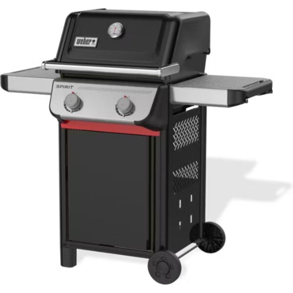 ⁦גריל גז וובר E-210 SPIRIT  Weber - דגם חדש⁩ – תמונה ⁦4⁩