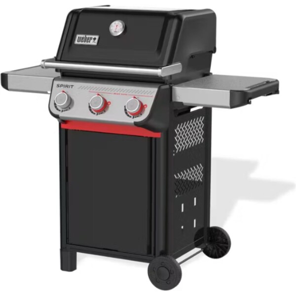 ⁦גריל גז וובר E-325 SPIRIT  Weber - דגם חדש⁩ – תמונה ⁦2⁩