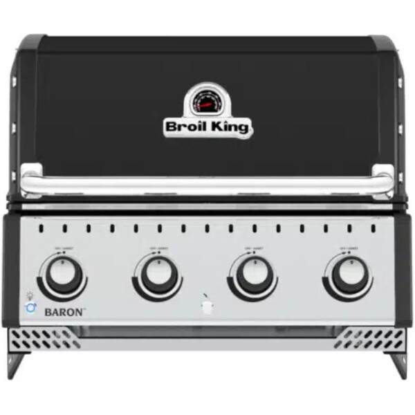 גריל גז ברון בילד אין 420 BI מבית Broil King