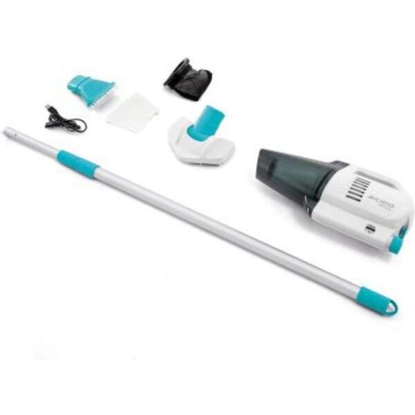 ⁦שואב נטען לבריכה 28626 דגם ZR100 מבית INTEX⁩ – תמונה ⁦2⁩