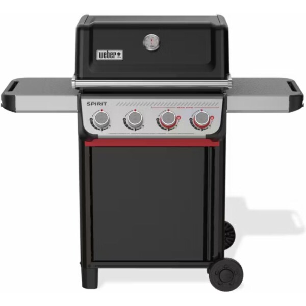 ⁦גריל גז וובר Spirit EP-425 צבע שחור מבית WEBER⁩ – תמונה ⁦4⁩