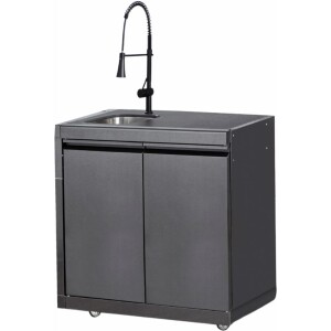 תוספת ארון וכיור