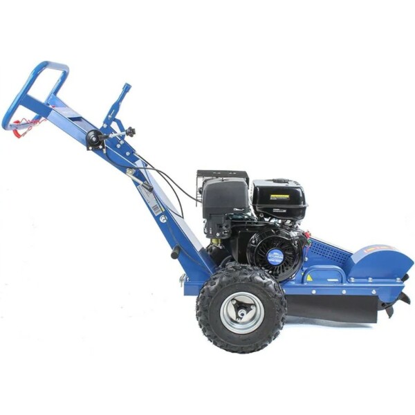 ⁦מכרסמת מטחנת גדם 14 כ"ס מדגם HYTC150-2 מבית יונדאי Hyundai⁩ – תמונה ⁦4⁩