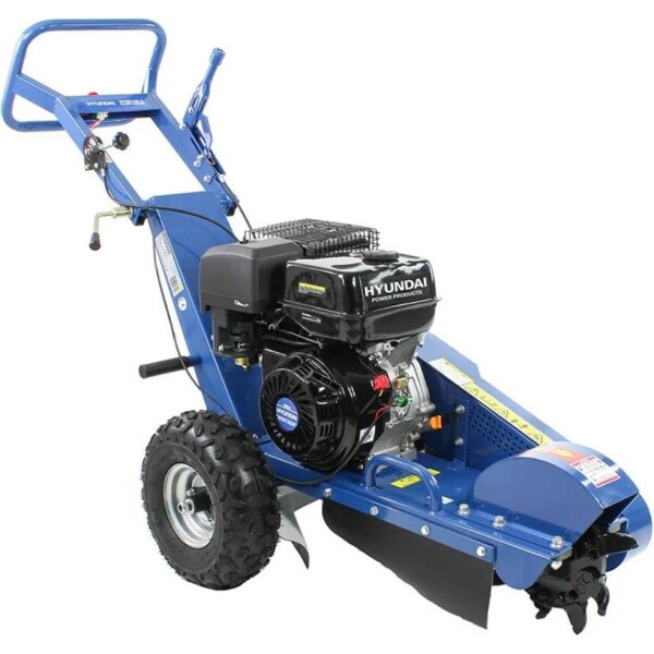 מכרסמת מטחנת גדם 14 כ"ס מדגם HYTC150-2 מבית יונדאי Hyundai