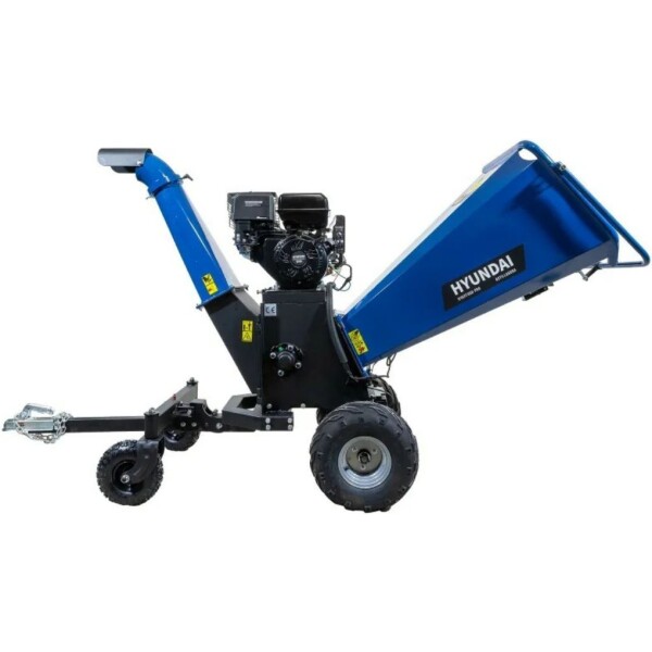גרינדר מכרסם שורשים 15 כ"ס מדגם HYAST350-PRO מבית יונדאי Hyundai