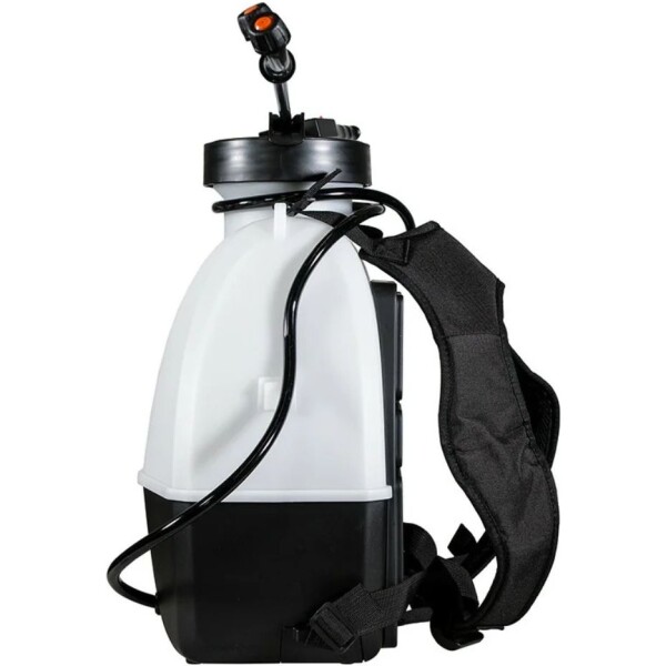⁦מרסס נטען 15L ריסוס מדויק שקט ונייד מדגם HYPB15-20V מבית יונדאי  Hyundai⁩ – תמונה ⁦3⁩